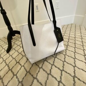 Jimmy Choo tote